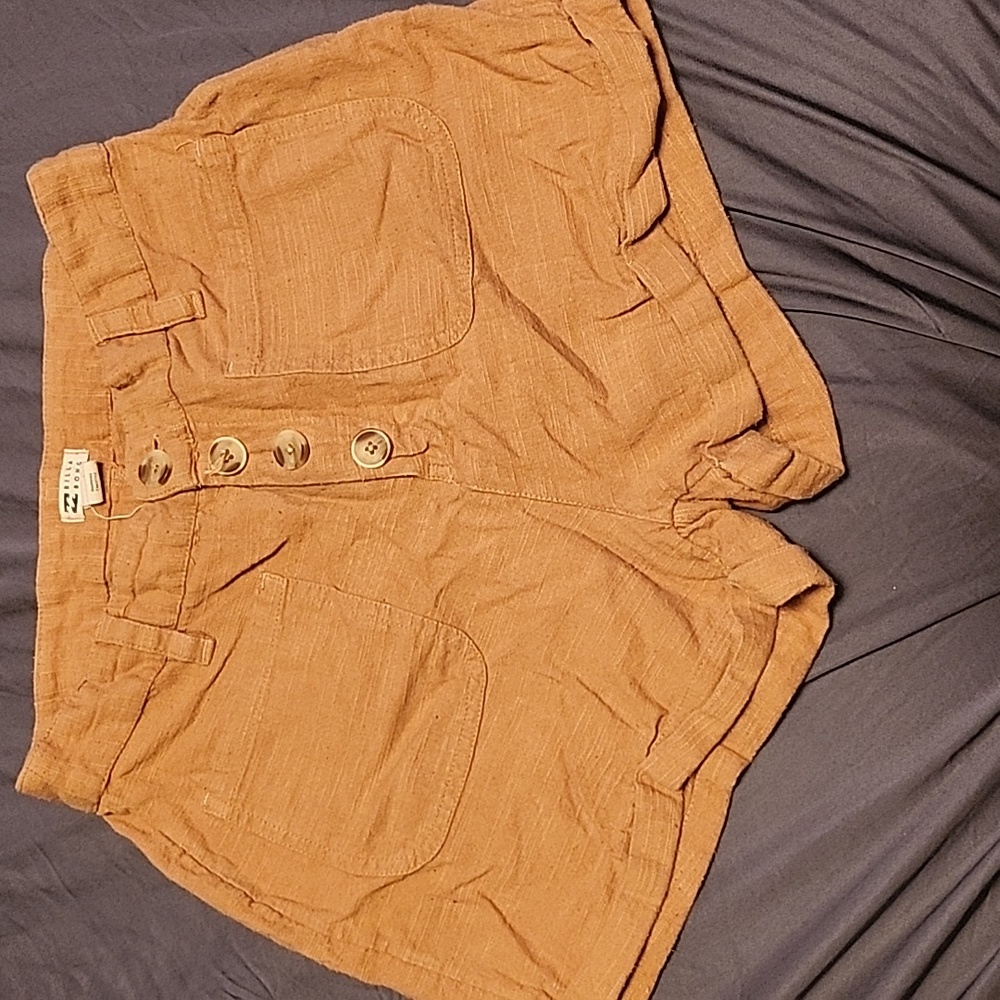 Billabong Shorts Size 25